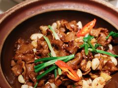 -顺味凤城·顺德菜专门店(九六广场店)