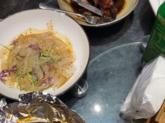 -金掌勺东北菜(格兰晴天店)