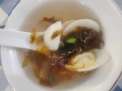 -钱大妈海鲜饭店(保利林语店)