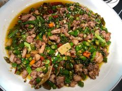 -新概念来凤鱼(璧山店)