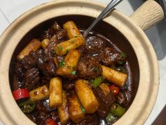 -火福·天湖阁大闸蟹博物馆主题餐厅(浅水湾店)