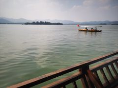 -柳莺湖上·湖景餐厅·江南菜(西湖店)