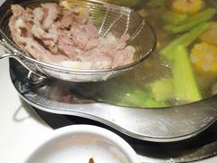 -潮发潮汕牛肉店(龙洞店)