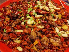 -鸡本无敌江湖菜(摩尔城店)