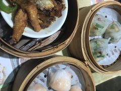 -添好运点心专门店(北角店)