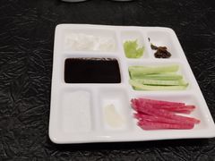 -大董(华贸购物中心店)
