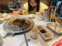 -韩宫宴烤肉·料理(苏州中心店)