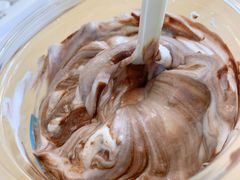 -Blueglass酸奶(财富购物中心店)