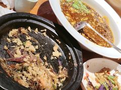 -小蓉合餐厅·川菜·陕南菜(凤城二路店)