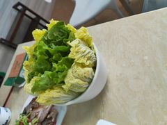 -墨脱石锅椰子鸡•香草鸭•东山羊(大东海店)