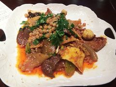 嫩牛肉-成都你六姐·牛肉冒菜(城市集市合生汇店)