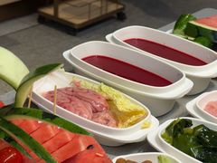 -海底捞火锅(新松江路生日主题店)