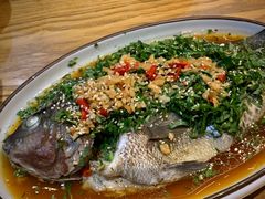 -妈妈的味道(和顺古镇店)