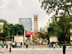 -抗战胜利纪念堂博物馆