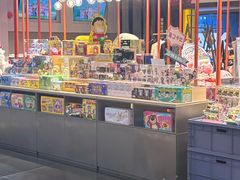 -万达影城(番禺万达广场店)