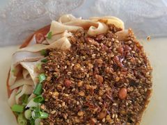 -李老五口水鸡(万寿路店)