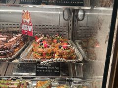 -B&C黄油与面包·THE GARDEN BAKERY概念店(世纪汇店)