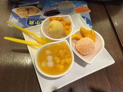 芒之li an-许留山(佐敦道店)