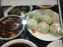 -庆丰包子铺(西单店)