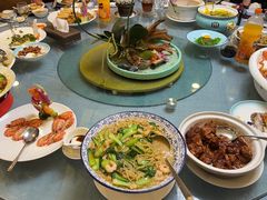 -泉州酒店-温陵中餐厅(庄府巷店)