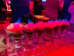 -SOS酒吧(盘胥路店)