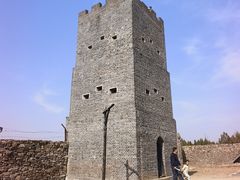-红嫂家乡旅游区