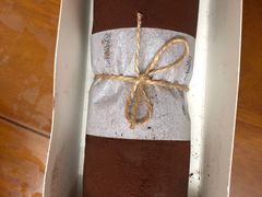 -FASHION BAKERY法森贝克(新德路店)