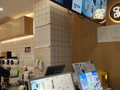 -茶百道(惠新东街店)