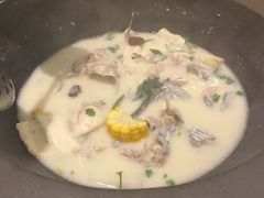 -鲜潭蒸汽石锅鱼(五道口购物中心店)