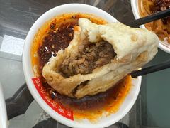 -天宫院小吃·包子炒肝儿(管庄店)