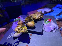 -甘尼仕印度餐厅爵士酒吧(阳春巷店)