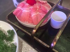 -大龙燚火锅(太古里店)
