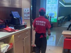 -朴大叔拌饭(上海真如环宇城店)