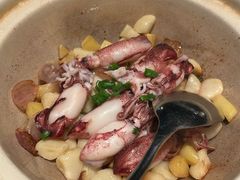 -潮舍(环球金融中心店)