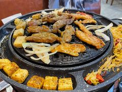 -牛犇烤肉(物资学院路店)