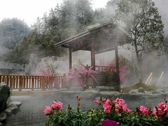 -汤里来温泉
