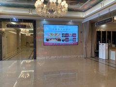 -名流健康高端体检中心·名宾门诊·健康管理