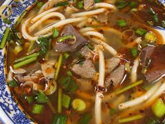 -陈记贵州遵义羊肉粉·酸汤鱼(法华镇路店)