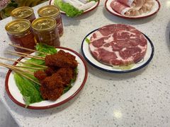 -陳艳红火锅(港汇店)