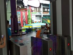 -蒙特利亲子乐园