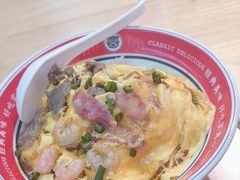 -明記茶餐廳(福田总店)