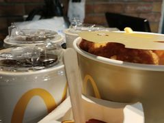 -麦当劳(明湖店)