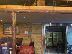 -明日世界密室轰趴·剧本桌游·箭馆团建(国贸店)