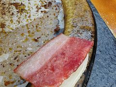 -老姐石板烧烤+铜炭火锅(总店)