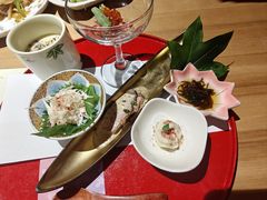 -和创柚子·会席日本料理(新区淮海街店)