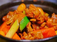 -清晖小苑•顺德地方菜(壹海城店)