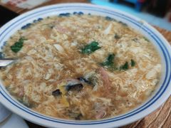 -巷子深菜馆(新华路店)