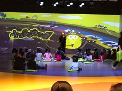 -小鸡哆哆故事屋·儿童乐园(嘉里城店)