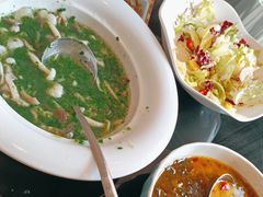 -高老庄新家宴(北斗星广场店)