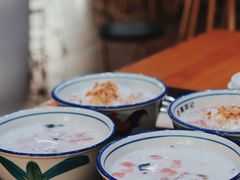 -文昌邓记清补凉(西沙路店)